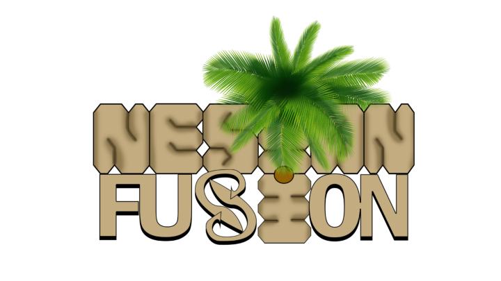 Nesian Fuson Logo